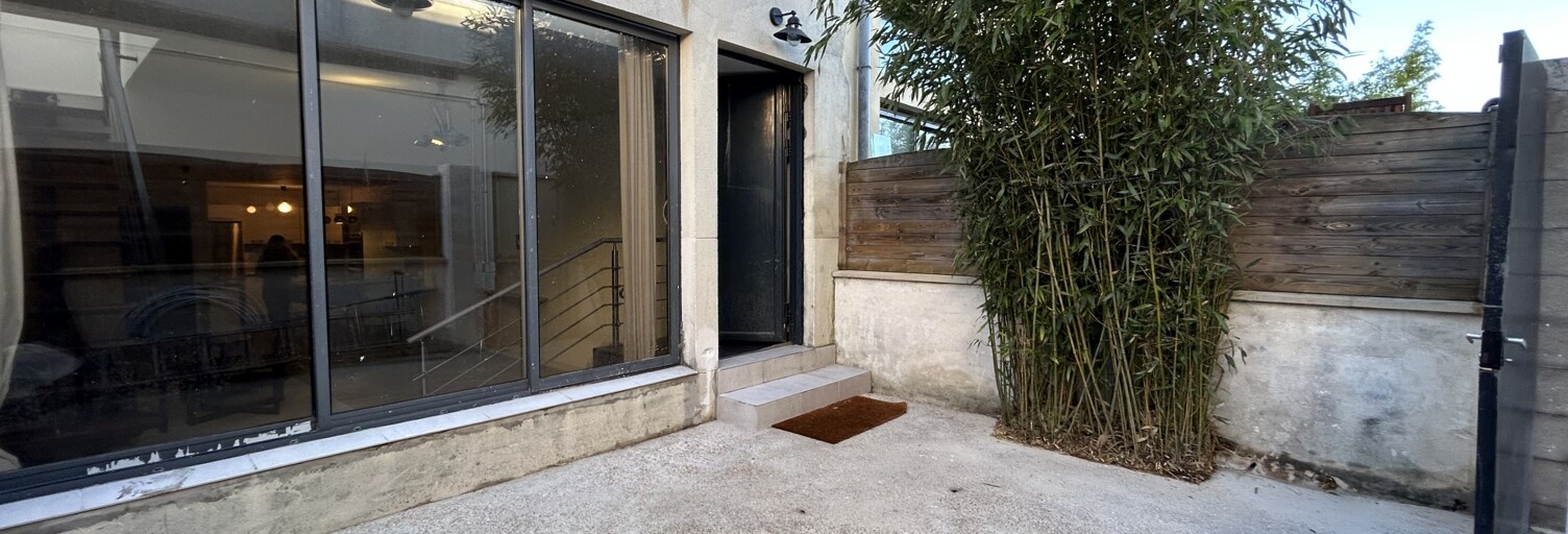 Appartement 3 Pièces 95 m² à louer à Argenteuil (95100)