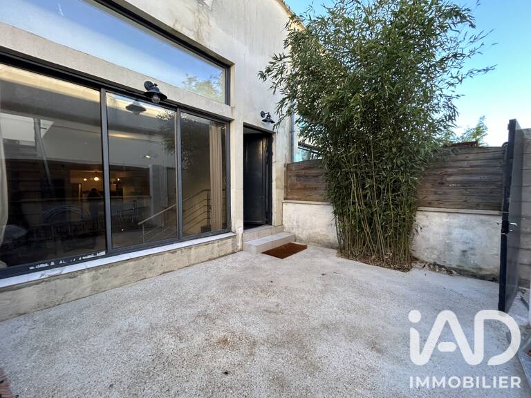 Location Loft 3 pièces — photo 1