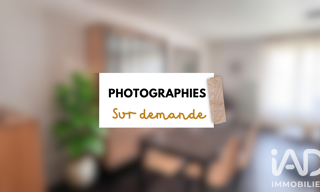 Appartement 3 Pièces 73 m² à vendre à Valserhône (01200)