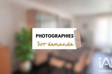 Appartement 3 pièces 205000 €
