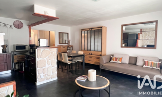 Appartement 3 Pièces 73 m² à vendre à Valserhône (01200)