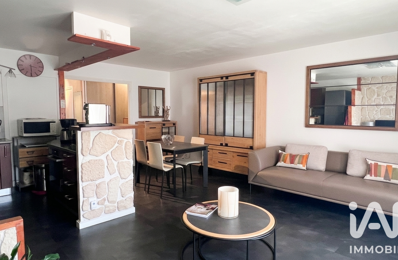 Vente Appartement 3 pièces — photo du bien