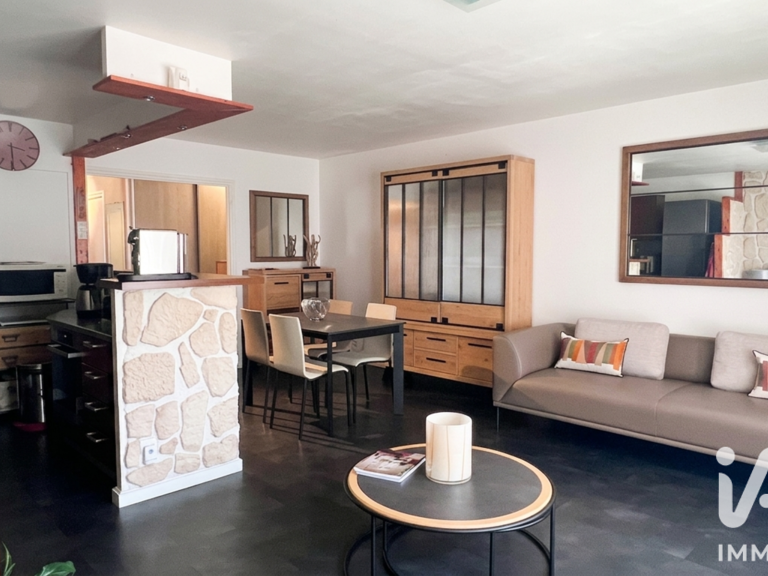 Vente Appartement 3 pièces — photo 1