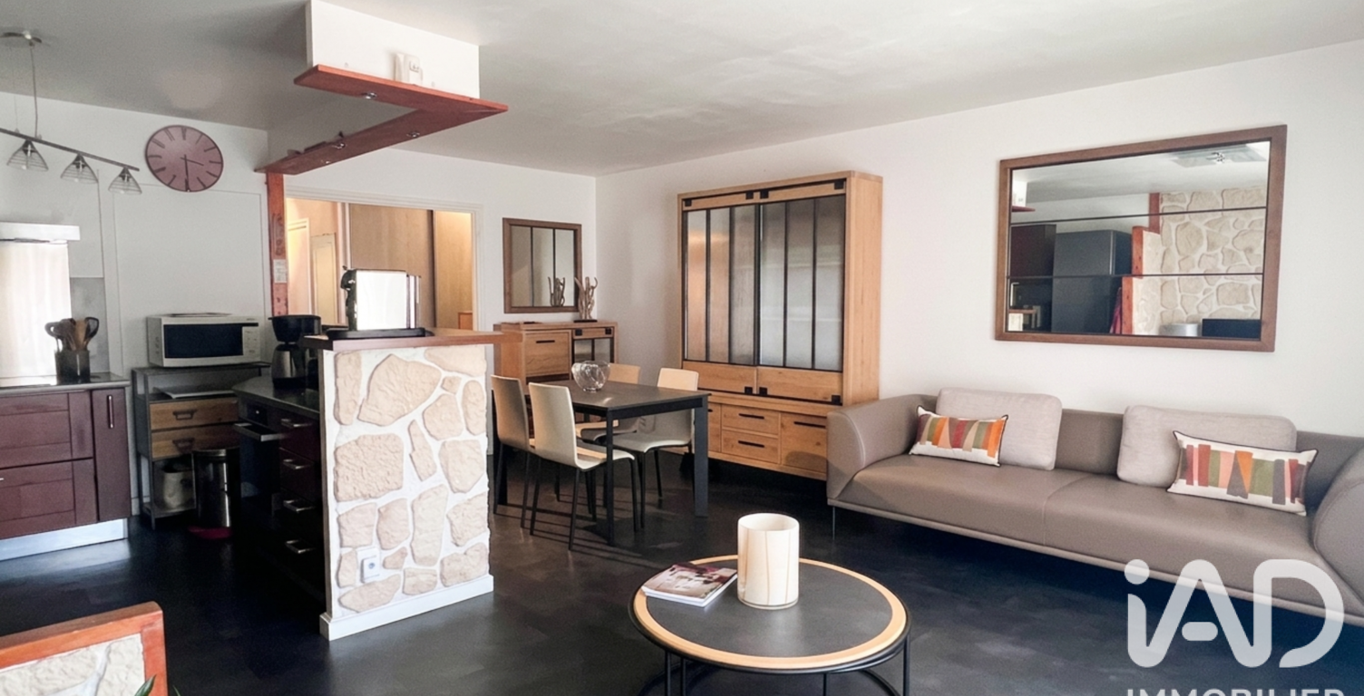 Vente Appartement 3 pièces — photo 1