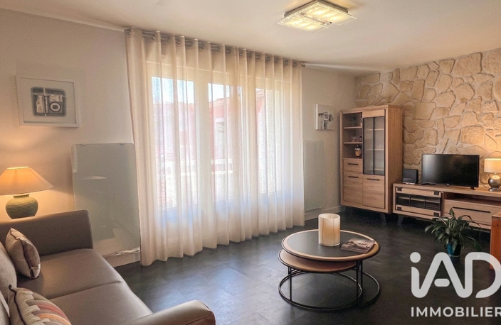 Vente Appartement 3 pièces — photo 2