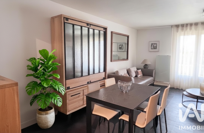 Vente Appartement 3 pièces — photo 3