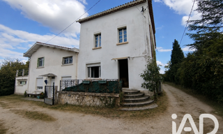 Maison 4 Pièces 89 m² à vendre à Condezaygues (47500)