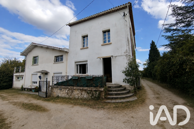 Maison 4 pièces 86500 €