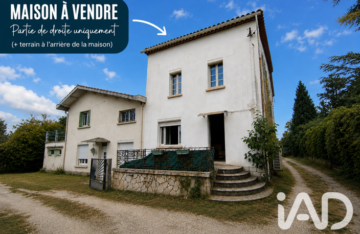 Vente Maison/villa 4 pièces — photo 2