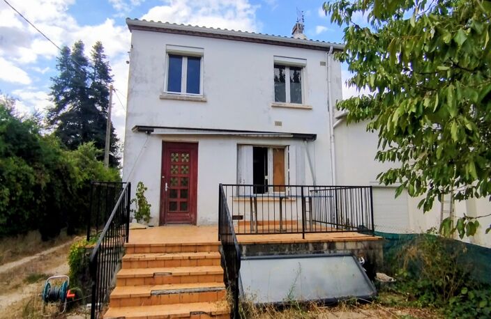 Vente Maison/villa 4 pièces — photo 3