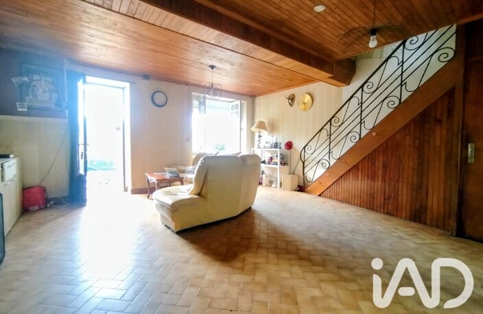 Vente Maison/villa 4 pièces — photo 4