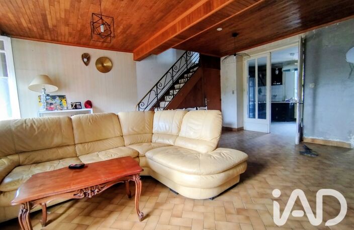 Vente Maison/villa 4 pièces — photo 5
