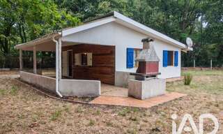 Maison 3 Pièces 53 m² à vendre à Audenge (33980)