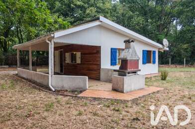 Maison 3 pièces 280000 €