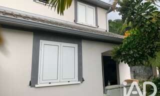 Maison 4 Pièces 71 m² à vendre à Saint-Louis (97421)