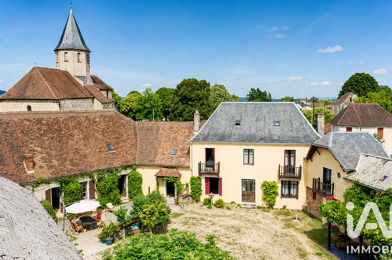 Maison 7 pièces 335000 €