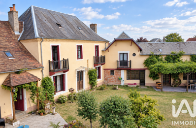 Vente Maison/villa 7 pièces — photo du bien
