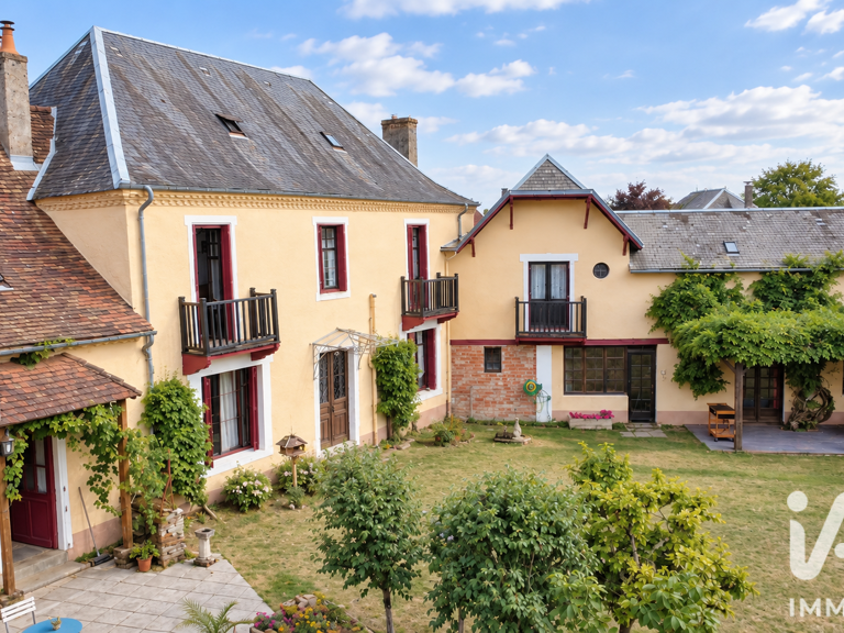 Vente Maison/villa 7 pièces — photo 1