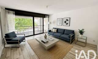 Appartement 2 Pièces 45 m² à vendre à Rennes (35000)