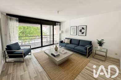 Appartement 2 pièces 185000 €