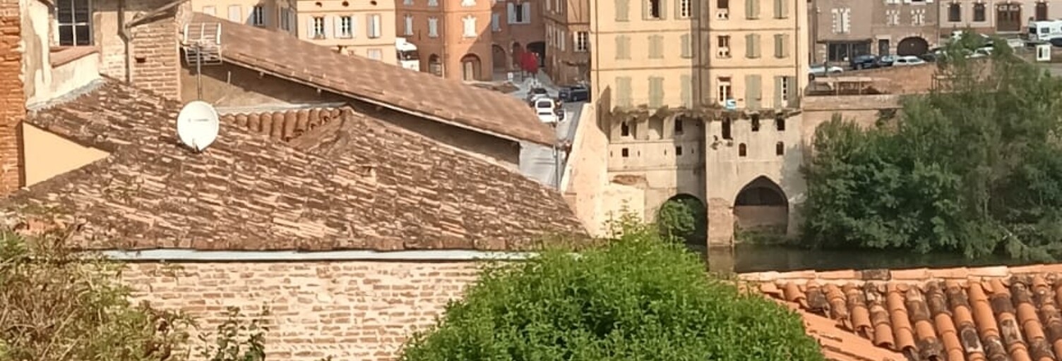 Maison 4 Pièces 67 m² à vendre à Albi (81000)