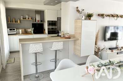 Maison 4 pièces 238000 €