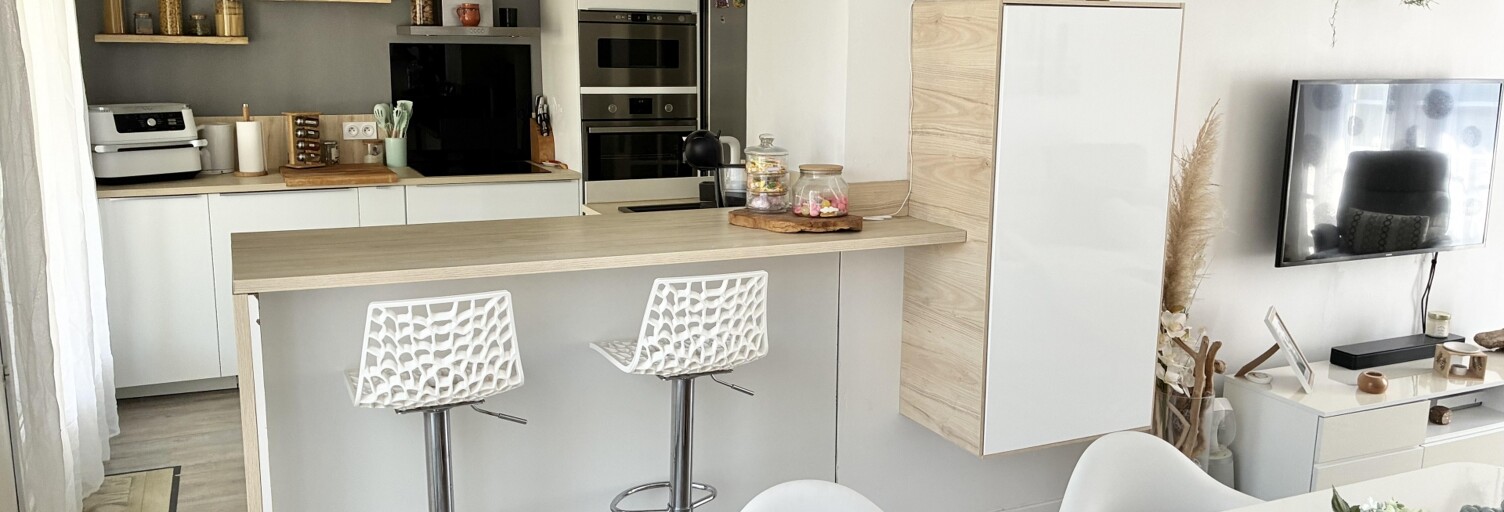 Maison 4 Pièces 81 m² à vendre à Meulan-en-Yvelines (78250)