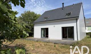 Maison 6 Pièces 120 m² à vendre à Clohars-Carnoët (29360)