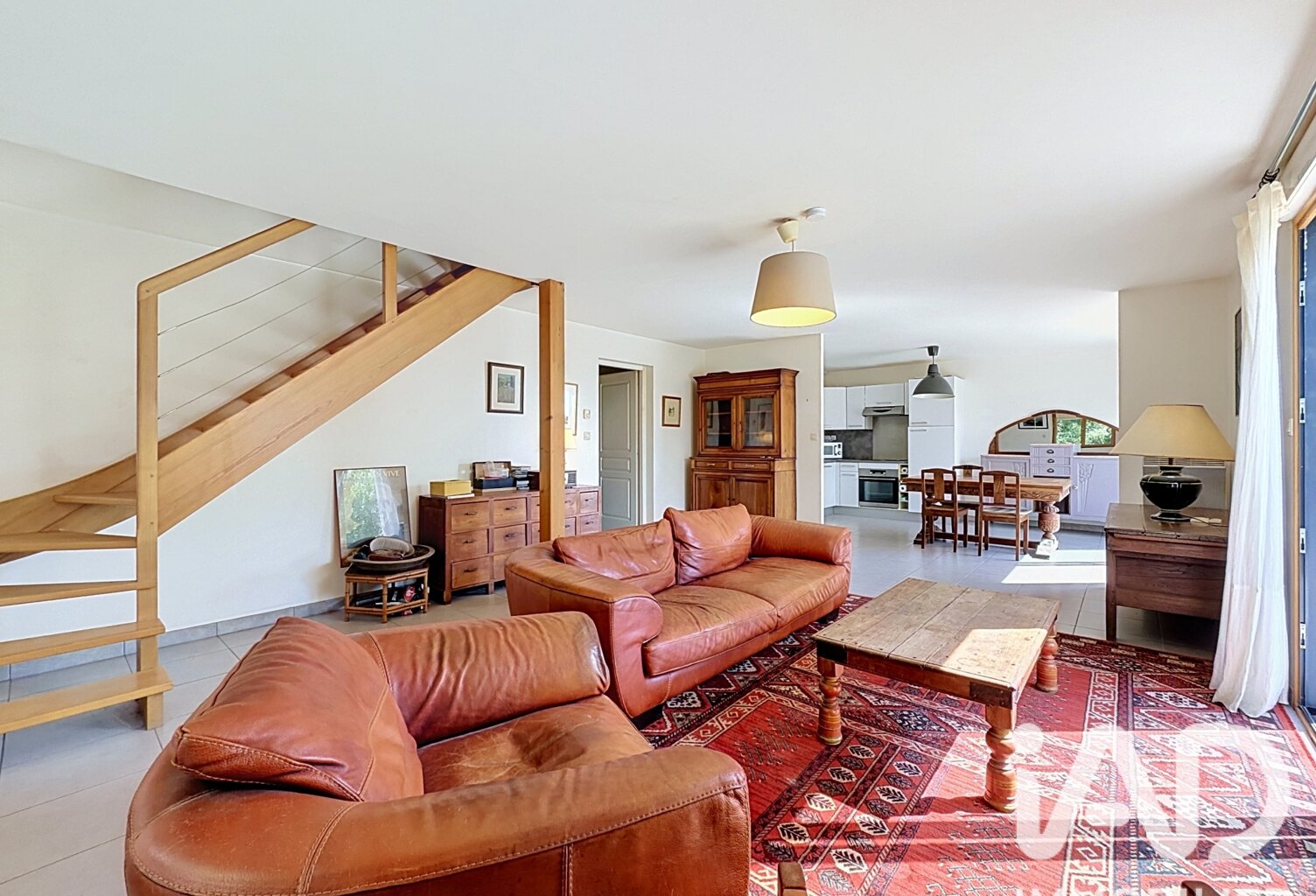 Vente Maison/villa 6 pièces — photo 1