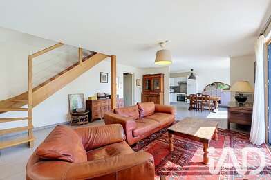 Maison 6 pièces 396000 €