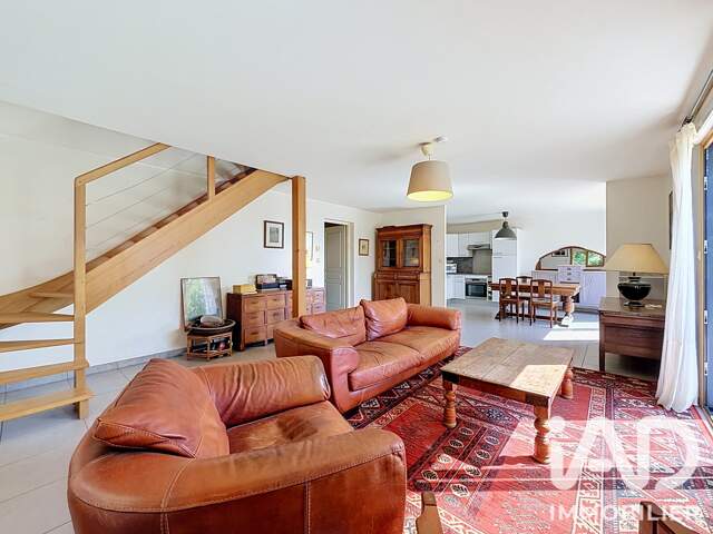 Vente Maison/villa 6 pièces — photo du bien