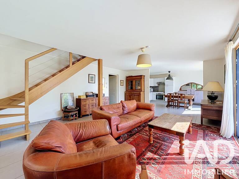 Vente Maison/villa 6 pièces — photo 1