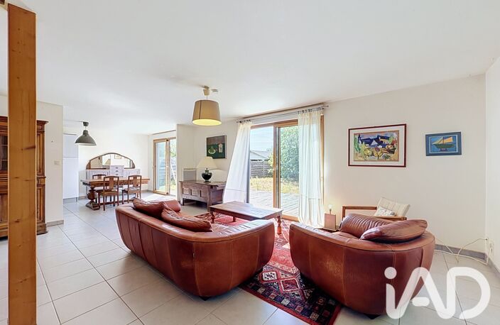 Vente Maison/villa 6 pièces — photo 2