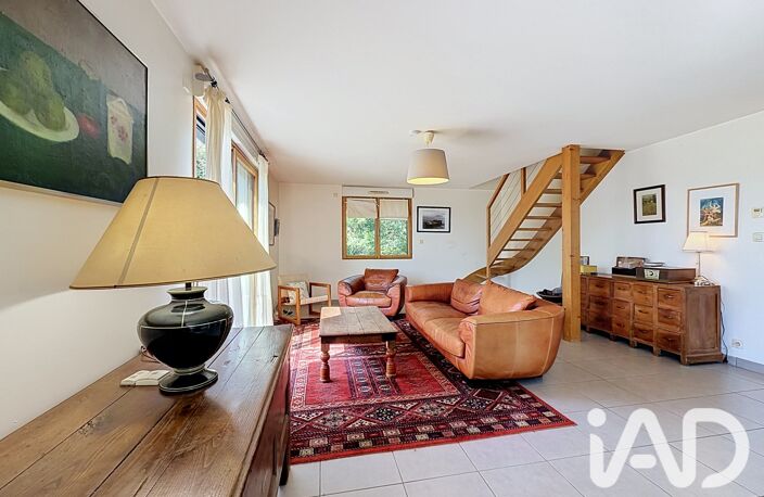 Vente Maison/villa 6 pièces — photo 3