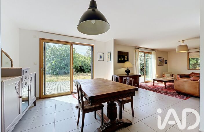 Vente Maison/villa 6 pièces — photo 5