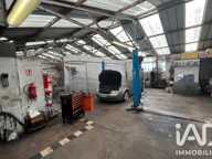 Vente Immeuble 1 272 m&sup2; — photo 4