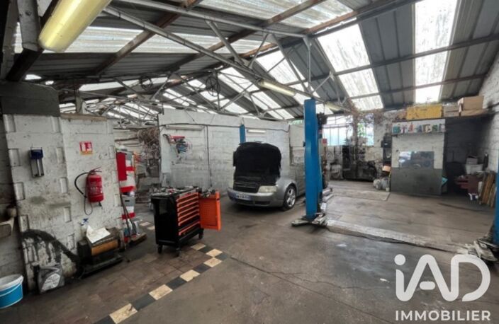 Vente Immeuble 1 272 m&sup2; — photo 4