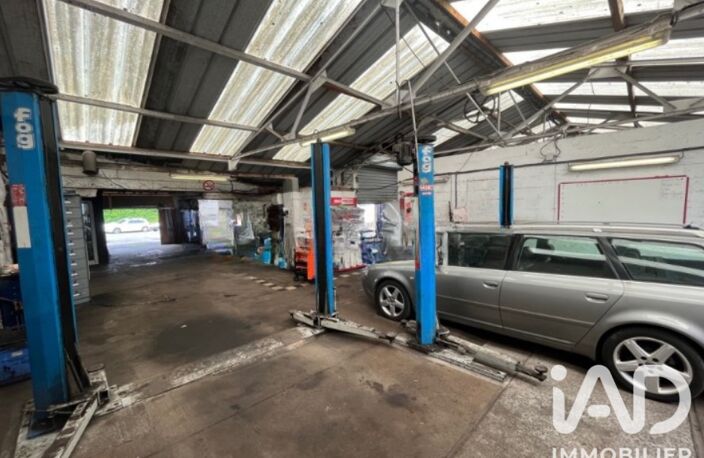 Vente Immeuble 1 272 m&sup2; — photo 5