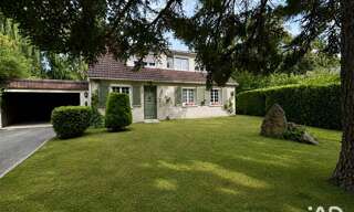 Maison 5 Pièces 125 m² à vendre à Verrières-le-Buisson (91370)
