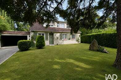 Maison 5 pièces 590000 €