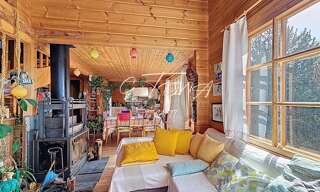 Maison 6 Pièces 140 m² à vendre à Bolquère (66210)