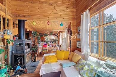 Maison 6 pièces 520000 €