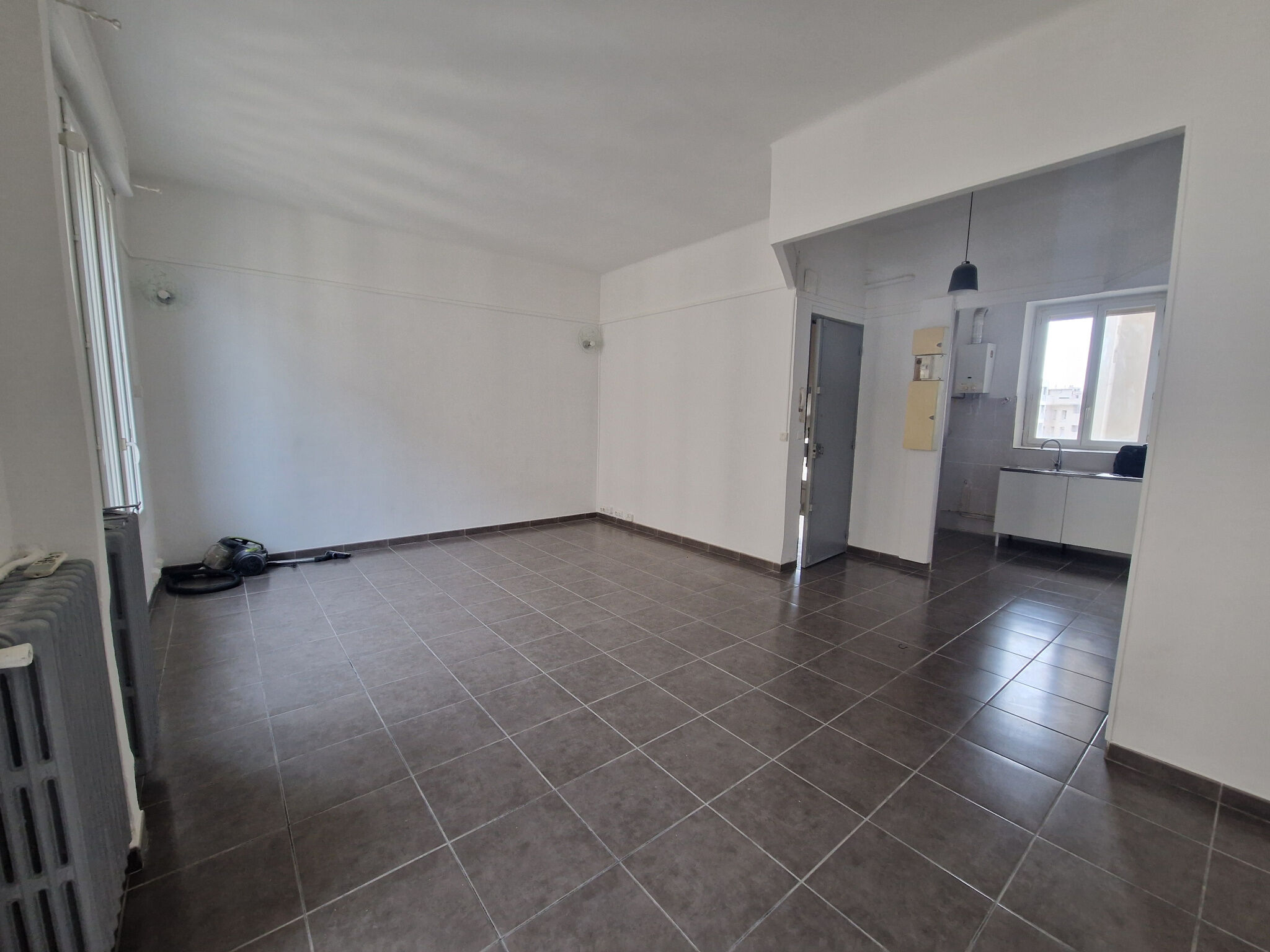 Appartement  T3 à vendre Toulon 83000