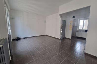 Appartement 3 pièces 160500 €