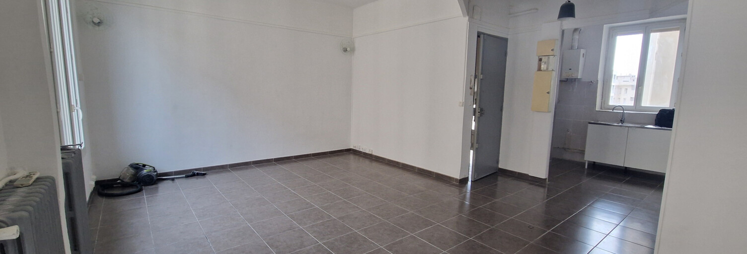 Appartement 3 Pièces 73 m² à vendre à Toulon (83000)