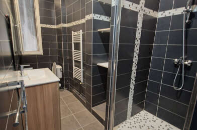 Appartement 3 pièces 155000 €