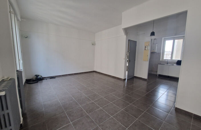 Grand T3  Toulon vue dégagée — photo 2