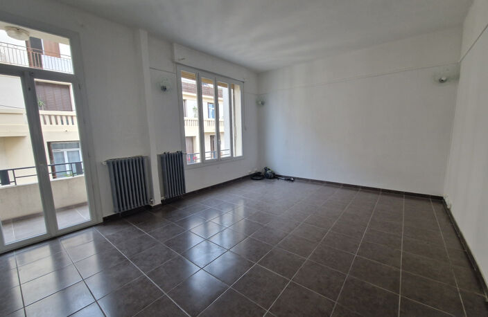 Grand T3  Toulon vue dégagée — photo 4