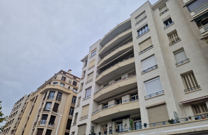 Grand T3  Toulon vue dégagée — photo 5