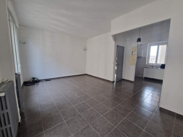 Grand T3  Toulon vue dégagée — photo du bien